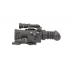 Armasight Vulcan 2.5-5x 3 Bravo Compact Night Vision Rifle Scope Gen 3